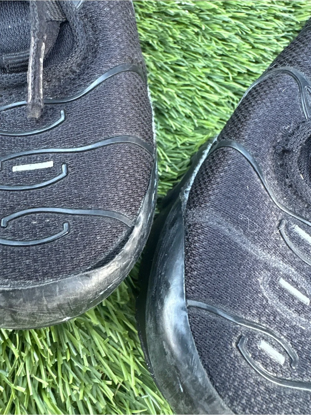 Nike athletic sneakers